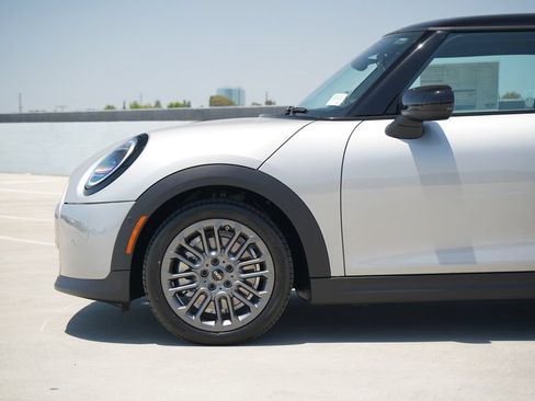 New 2026 MINI Cooper S FWD image 2