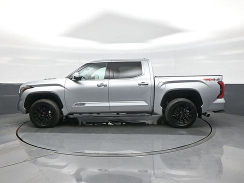 Used 2022 Toyota Tundra 1794 Edition w/ TRD Off-Road Package image 4