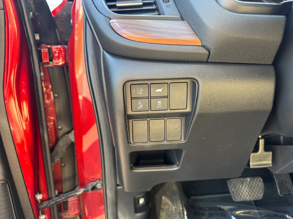 Used 2017 Honda CR-V EX-L image 15