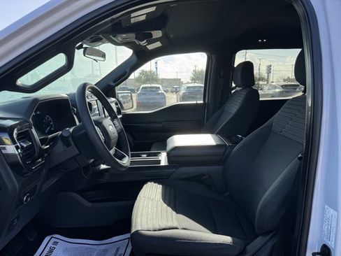 Certified 2021 Ford F150 XL w/ STX Appearance Package image 21