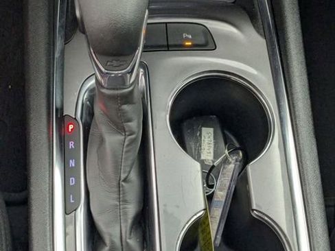 Used 2024 Chevrolet Malibu LT image 23