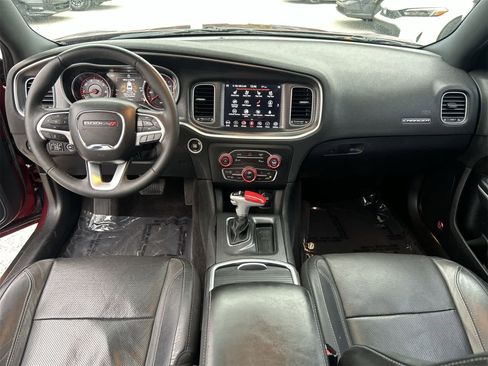 Used 2018 Dodge Charger SXT Plus w/ Quick Order Package 29J image 10