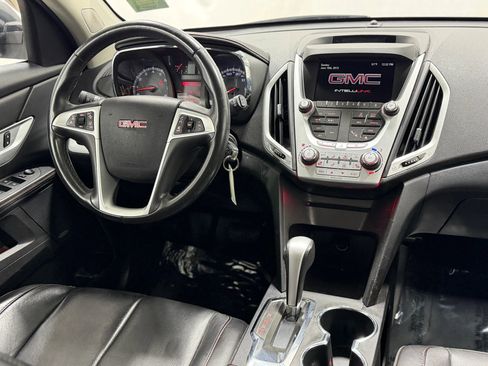 Used 2013 GMC Terrain SLT w/ Safety Package AWD/4WD image 21