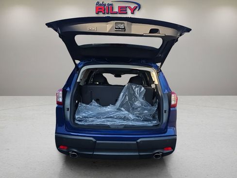 New 2026 Subaru Ascent Limited Bronze AWD/4WD image 21