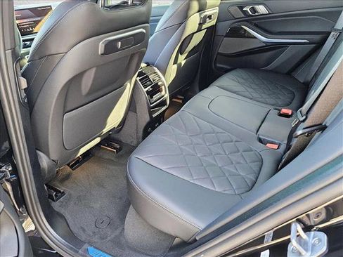 New 2026 BMW X5 xDrive40i w/ M Sport Package image 15