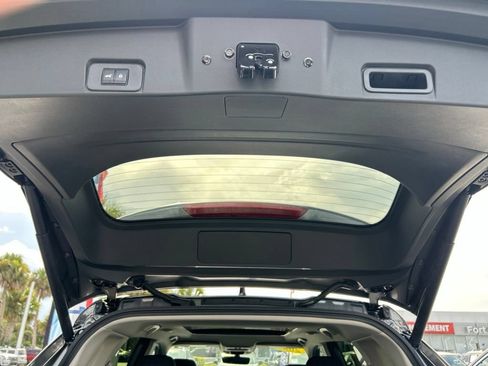 Certified 2026 Nissan Rogue Dark Armor FWD image 52