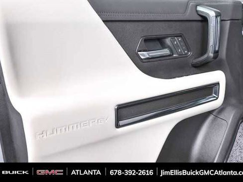 New 2026 GMC Hummer EV 4x4 Crew Cab image 6