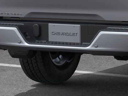 New 2026 Chevrolet Colorado LT w/ LT Convenience Package AWD/4WD image 14