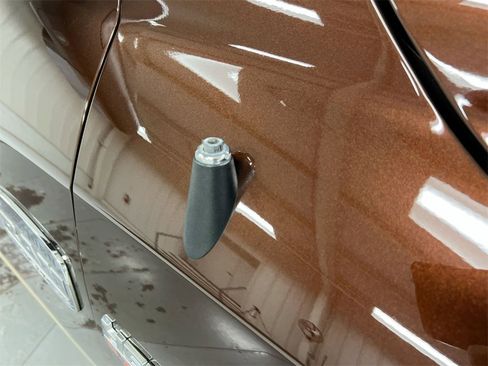 Used 2014 RAM 1500 Laramie Longhorn w/ Convenience Group image 36