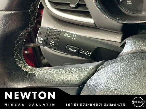 Used 2018 Buick Encore Sport Touring FWD image 33
