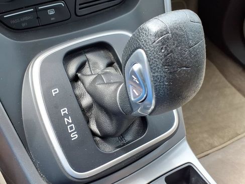Used 2013 Ford Escape SE AWD/4WD image 18