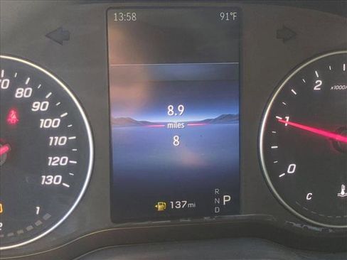 New 2026 Mercedes-Benz Sprinter 2500 image 11