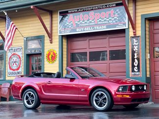 Used 2005 Ford Mustang GT Premium image 1