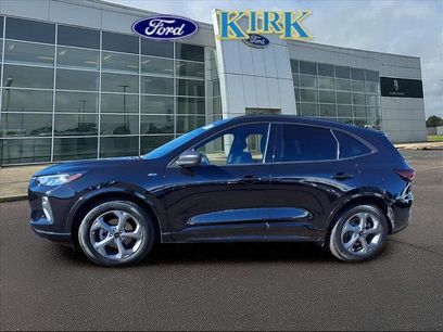 Certified 2024 Ford Escape ST-Line