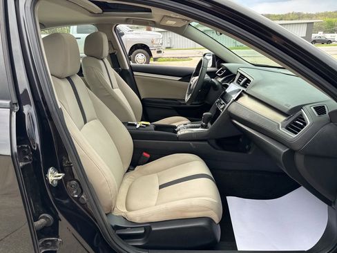 Used 2017 Honda Civic EX-T image 36