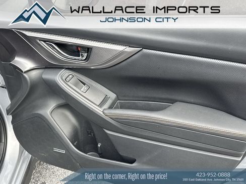 Used 2023 Subaru Crosstrek 2.5i Limited AWD/4WD image 37