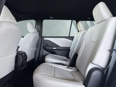 Certified 2026 Lexus TX 350 AWD w/ Technology Package image 23