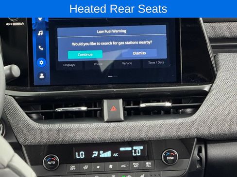 New 2026 Subaru Outback Limited AWD/4WD image 17