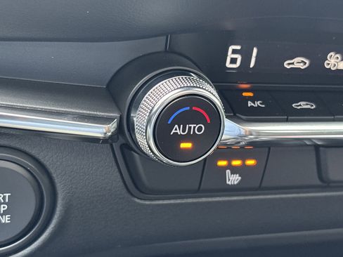 New 2026 MAZDA MAZDA3 2.5 S Hatchback w/ Premium Pkg image 34