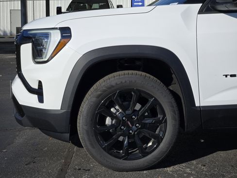New 2026 GMC Terrain Elevation image 5
