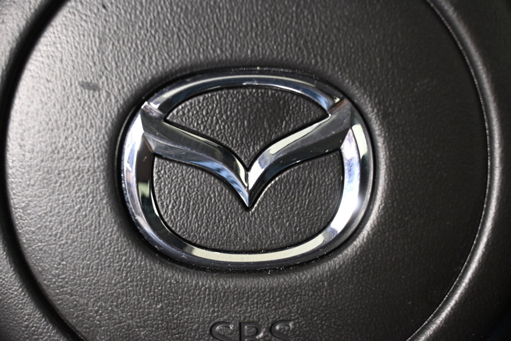 Used 2025 MAZDA CX-50 AWD 2.5 Hybrid w/ Premium Pkg image 36
