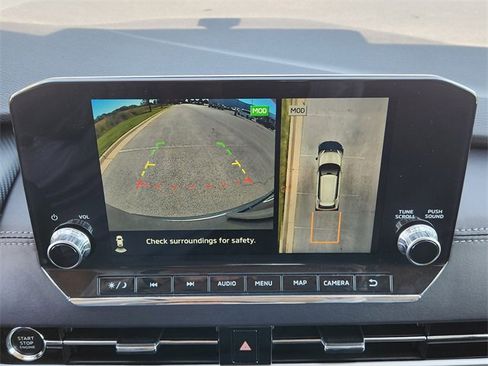 Used 2024 Mitsubishi Outlander SE image 19