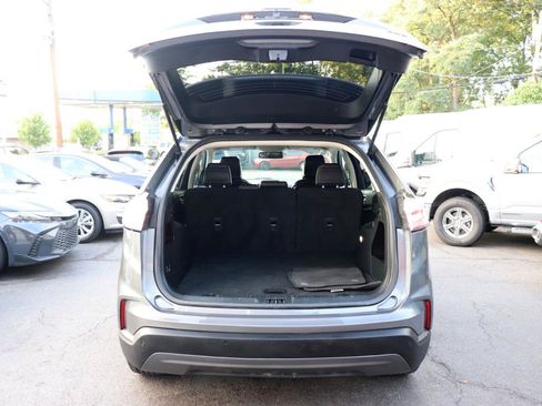 Used 2024 Ford Edge SEL AWD/4WD image 49