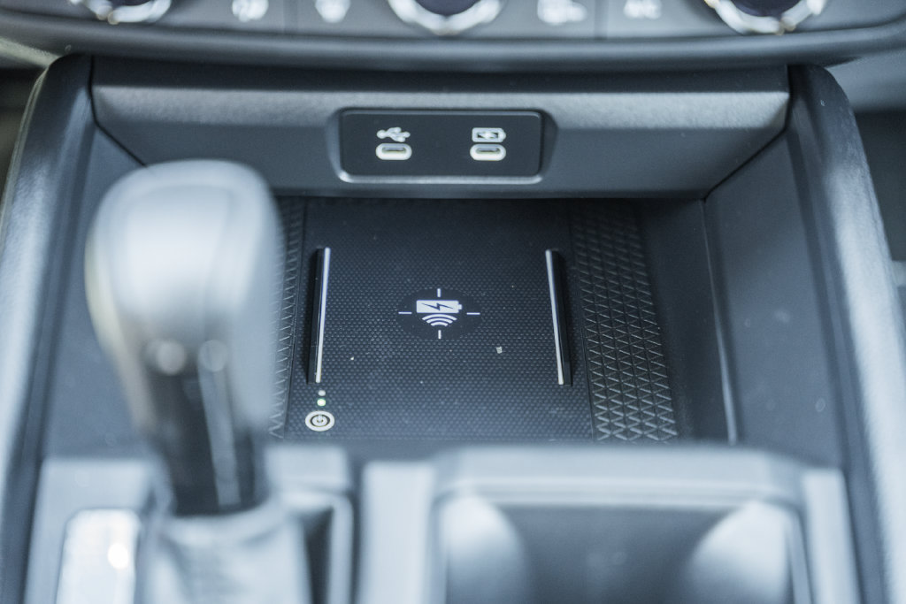 Certified 2026 Honda Accord SE image 22