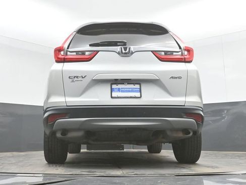 Used 2019 Honda CR-V EX-L image 45