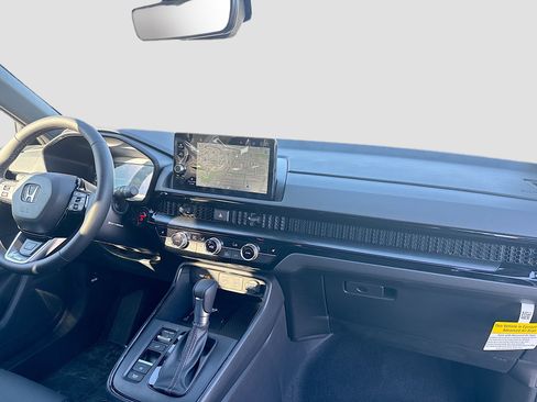 New 2026 Honda CR-V Sport Touring image 25