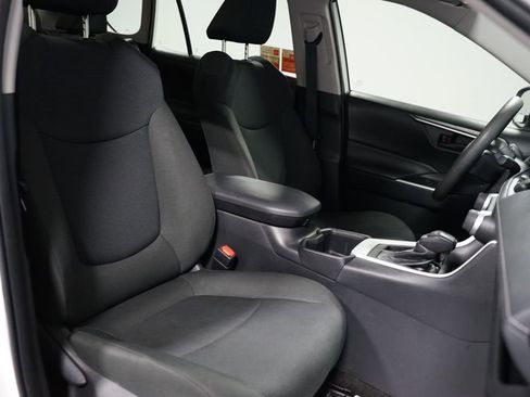 Certified 2024 Toyota RAV4 LE image 26