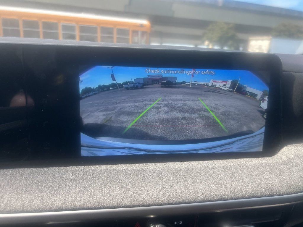 Used 2026 Nissan Kicks S FWD image 17