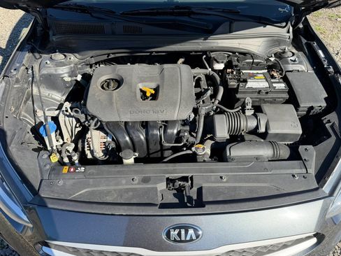 Used 2020 Kia Forte LXS FWD image 26