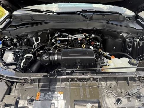 Used 2023 Ford Explorer XLT RWD image 26