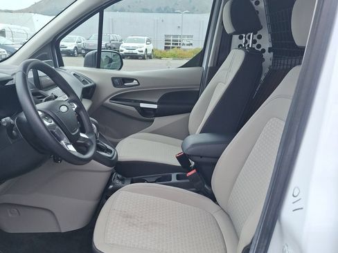 Used 2020 Ford Transit Connect XLT FWD image 11