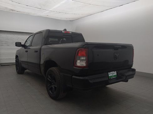 Used 2020 RAM 1500 Big Horn RWD image 3