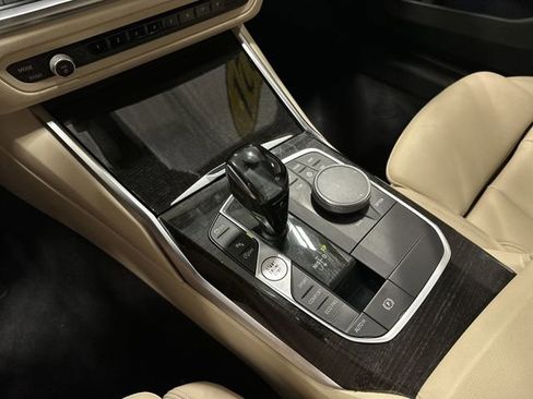 Used 2021 BMW 330i Sedan w/ Convenience Package image 35