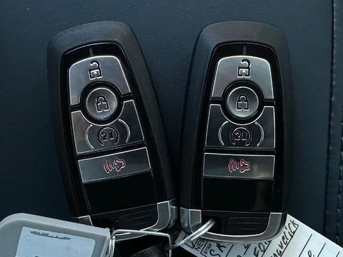 New 2025 Ford Maverick XLT w/ XLT Luxury Package image 26