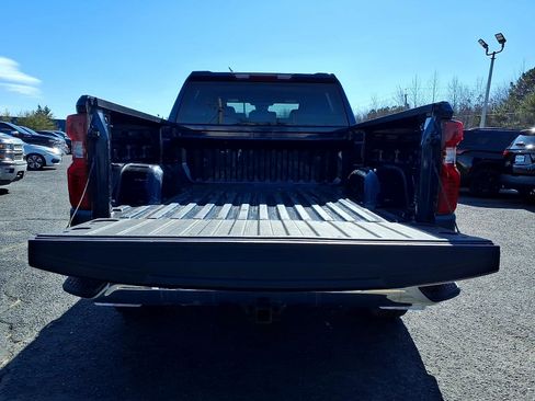 Used 2023 Chevrolet Silverado 1500 W/T w/ WT Value Package image 8