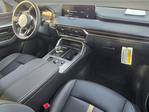 New 2026 MAZDA CX-90 3.3 Turbo S w/ Premium Package image 27