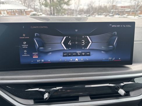 Used 2026 BMW X5 xDrive40i image 20