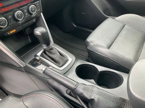 Used 2015 MAZDA CX-5 Grand Touring image 13