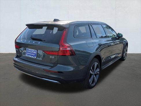 New 2026 Volvo V60 B5 Cross Country Plus w/ Protection Package Premier image 2