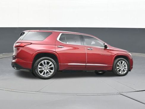 Used 2019 Chevrolet Traverse High Country w/ LPO, Floor Liner Package image 55