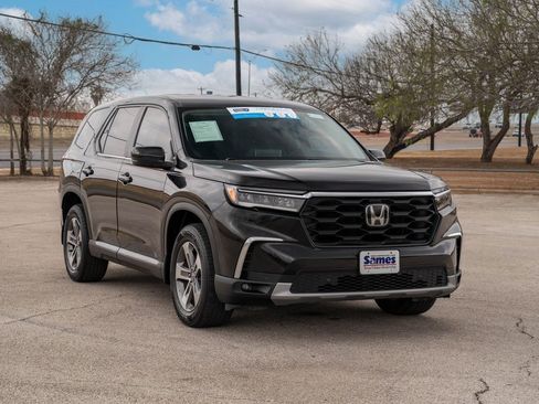 Used 2023 Honda Pilot EX-L image 1
