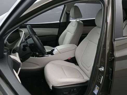 Used 2026 Hyundai Tucson SEL FWD image 10