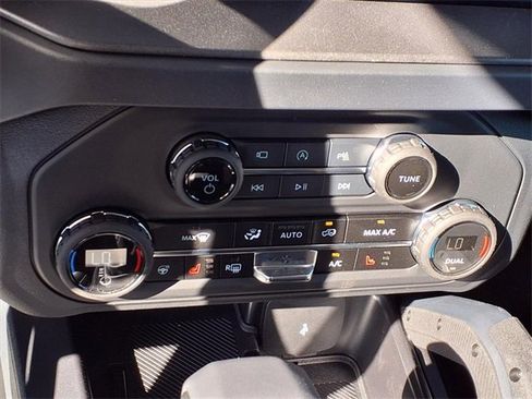 New 2025 Ford Bronco Raptor image 13