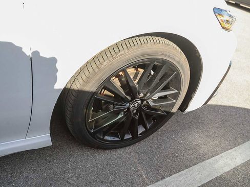 Certified 2024 Toyota Camry XSE image 13