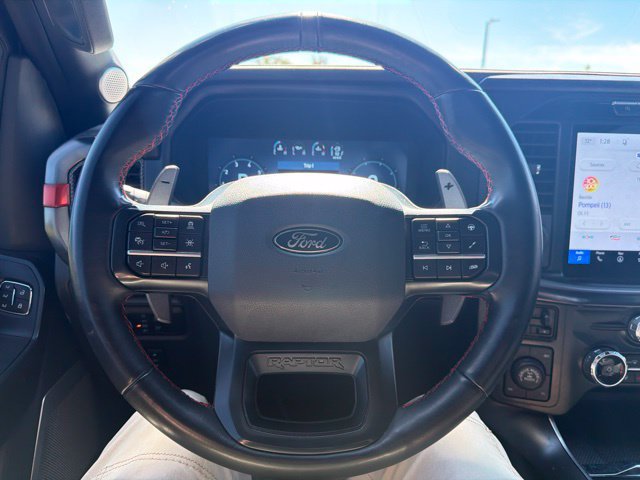 Used 2024 Ford F150 Raptor AWD/4WD image 54