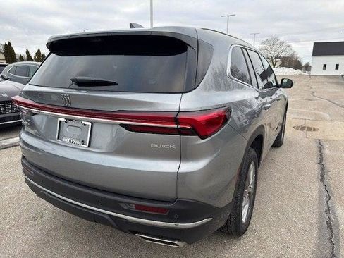 New 2026 Buick Enclave Preferred w/ Power Package image 8